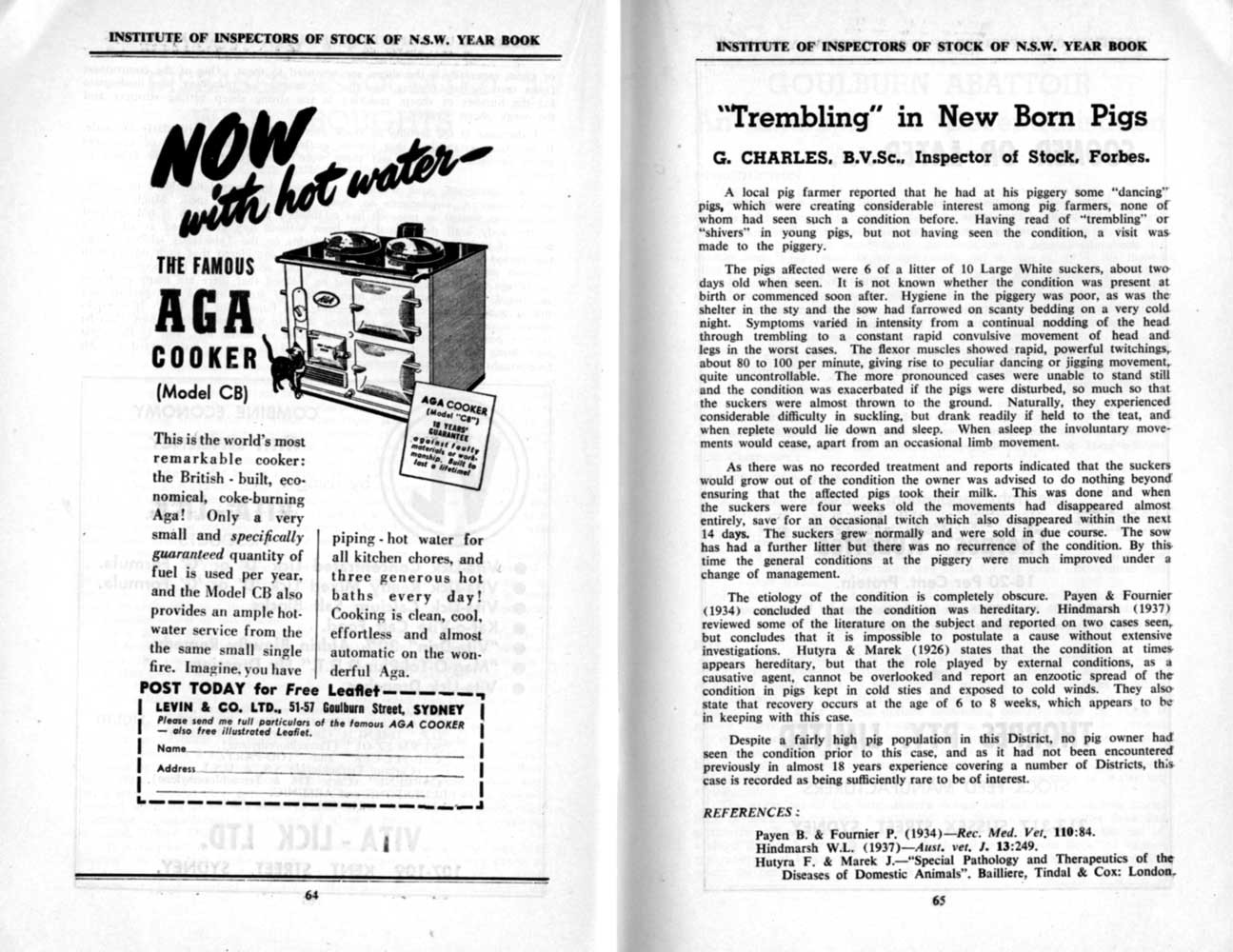 1955 Page 64 65